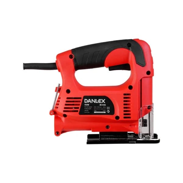اره عمود بر دنلکس 450 وات دیمردار مدل DX-4145 — تصویر ۲