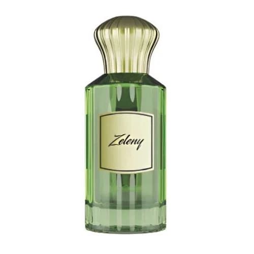 عطر ادکلن احمد المغربی مدل زلنی حجم 100 میلی‌لیتر