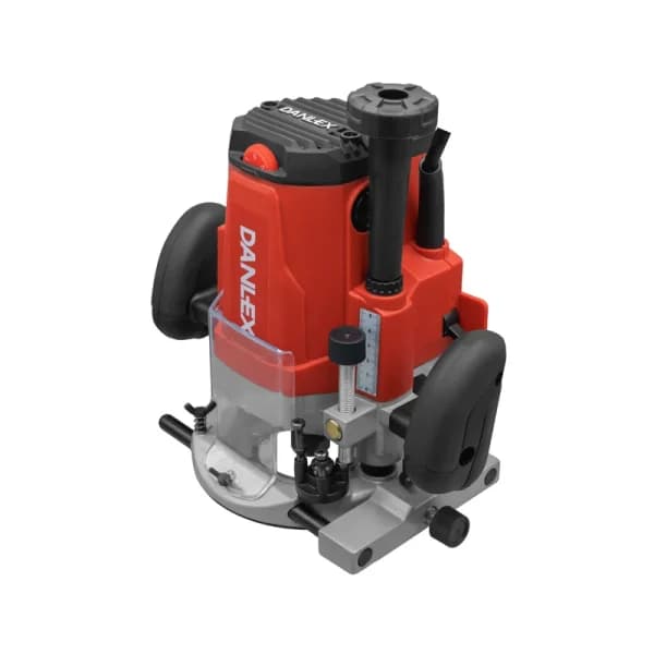 اور فرز نجاری دنلکس 2200 وات 12 میلیمتری مدل DX-4722