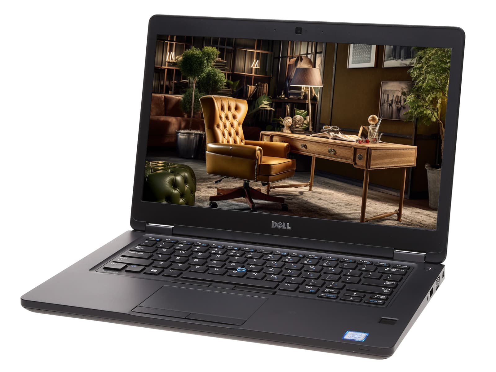 لپ تاپ استوک Latitude 5480 پردازنده i5 7440HQ