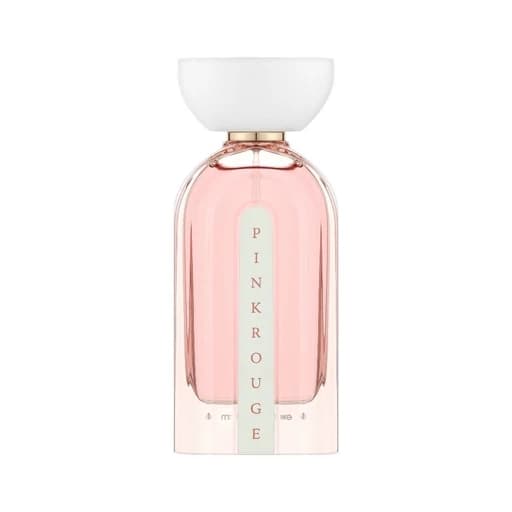 عطر ادکلن احمد المغربی مدل پینک رژ حجم 100 میلی‌لیتر