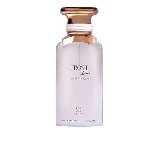 عطر ادکلن احمد المغربی مدل فراست آیس حجم 100 میلی‌لیتر