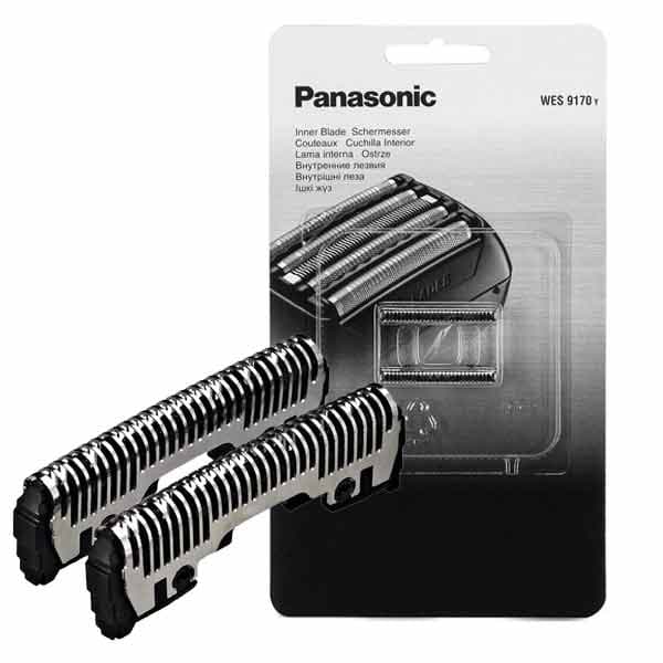 تیغ پاناسونیک مدل WES9170Y بسته 2 عددی