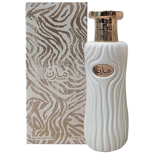 عطر ادکلن احمد المغربی مدل مارن حجم 100 میلی‌لیتر