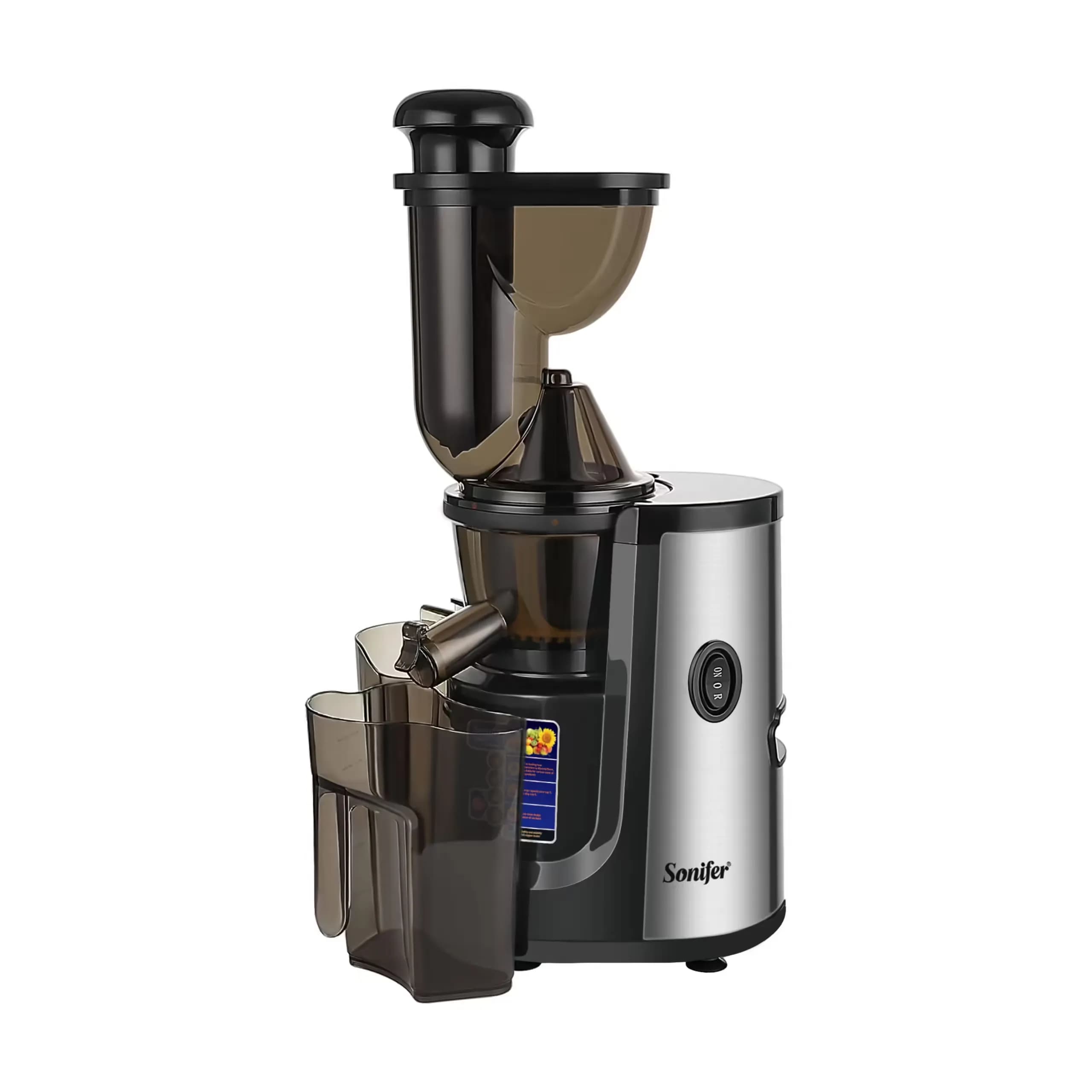 آبمیوه گیری و عصاره گیر سونیفر مدل SF-5541