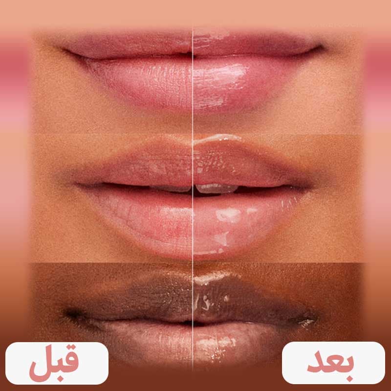 ماسک لب لانیژ Laneige Lip Mask — تصویر ۵