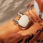 تفنگ ماساژ دوسره Mini Flex گرین لاین — تصویر ۲