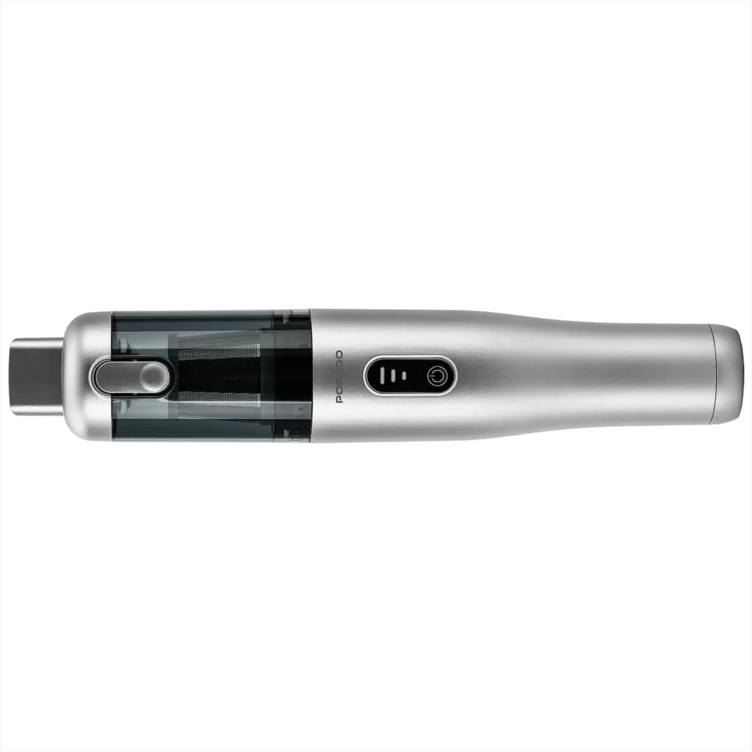 جارو شارژی و بلوور 9 کاره پرودو مدل Porodo 9-in-1 Blower & Vacuum Cleaner PD097GY | موتور 124000 دور