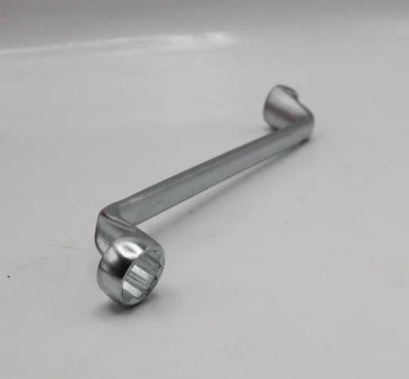 آچار دوسر رینگ 15*14 آتا