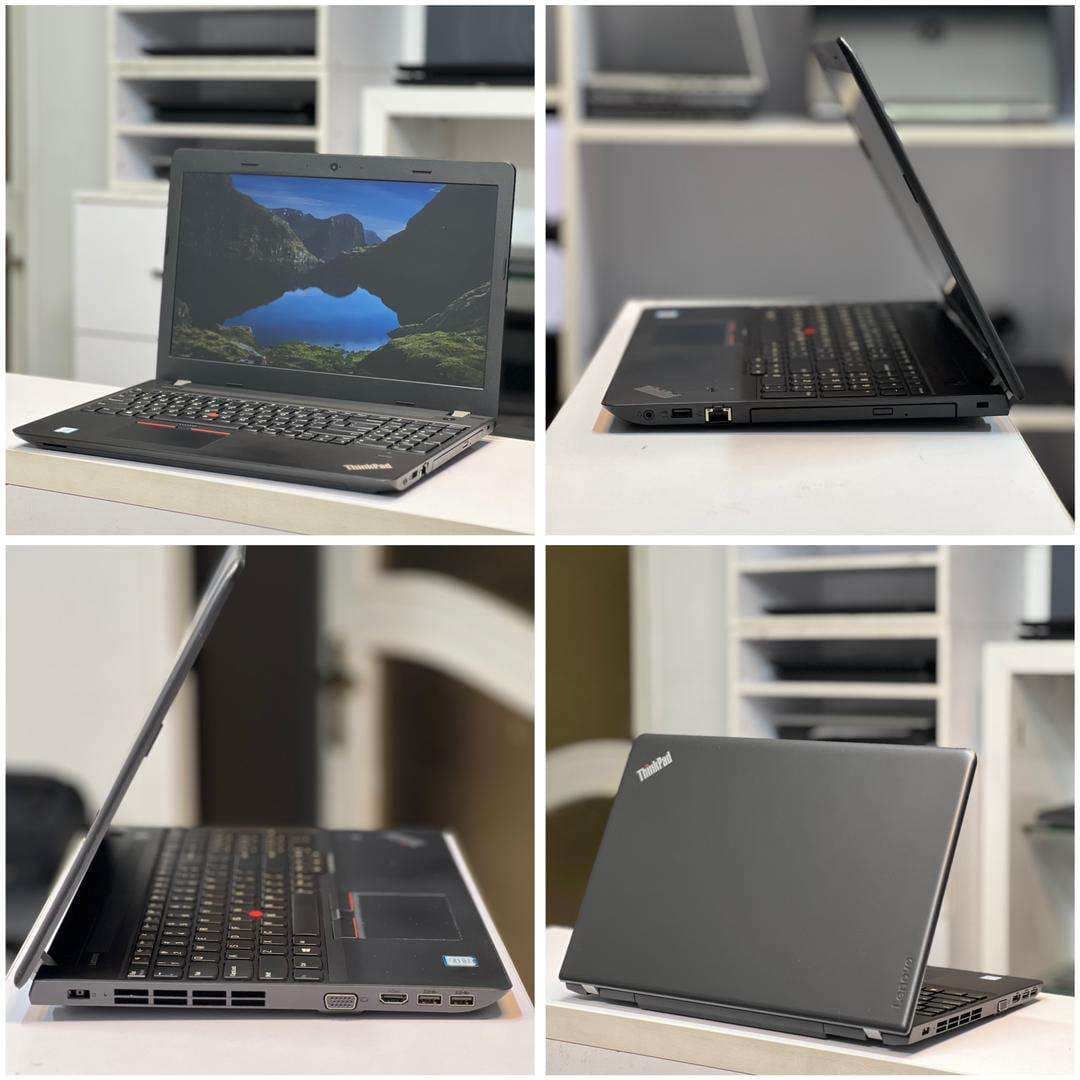 لپ تاپ استوک لنوو Lenovo T550 پردازنده core i5 / i7