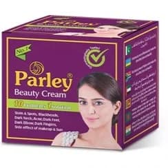 کرم روشن کننده و ضدلک بارلی سفارش دبی اصل