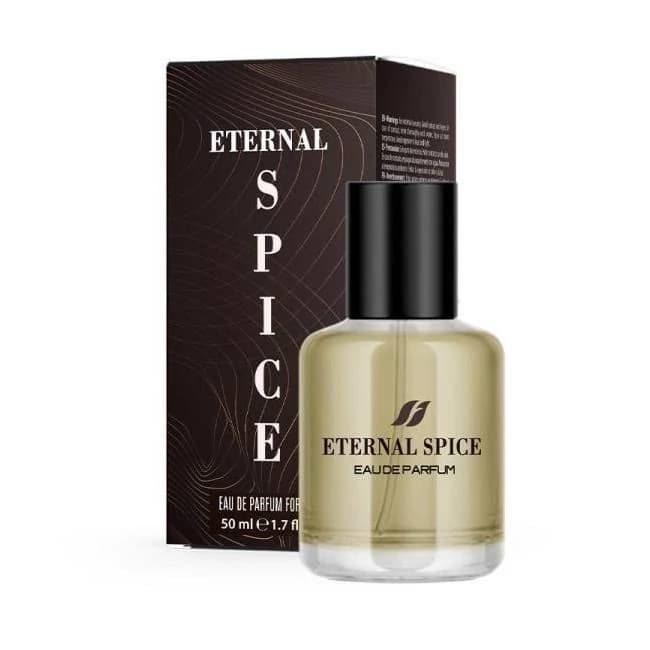 عطر ادکلن فارماسی مدل اترنال سپایس 50 میلی لیتر