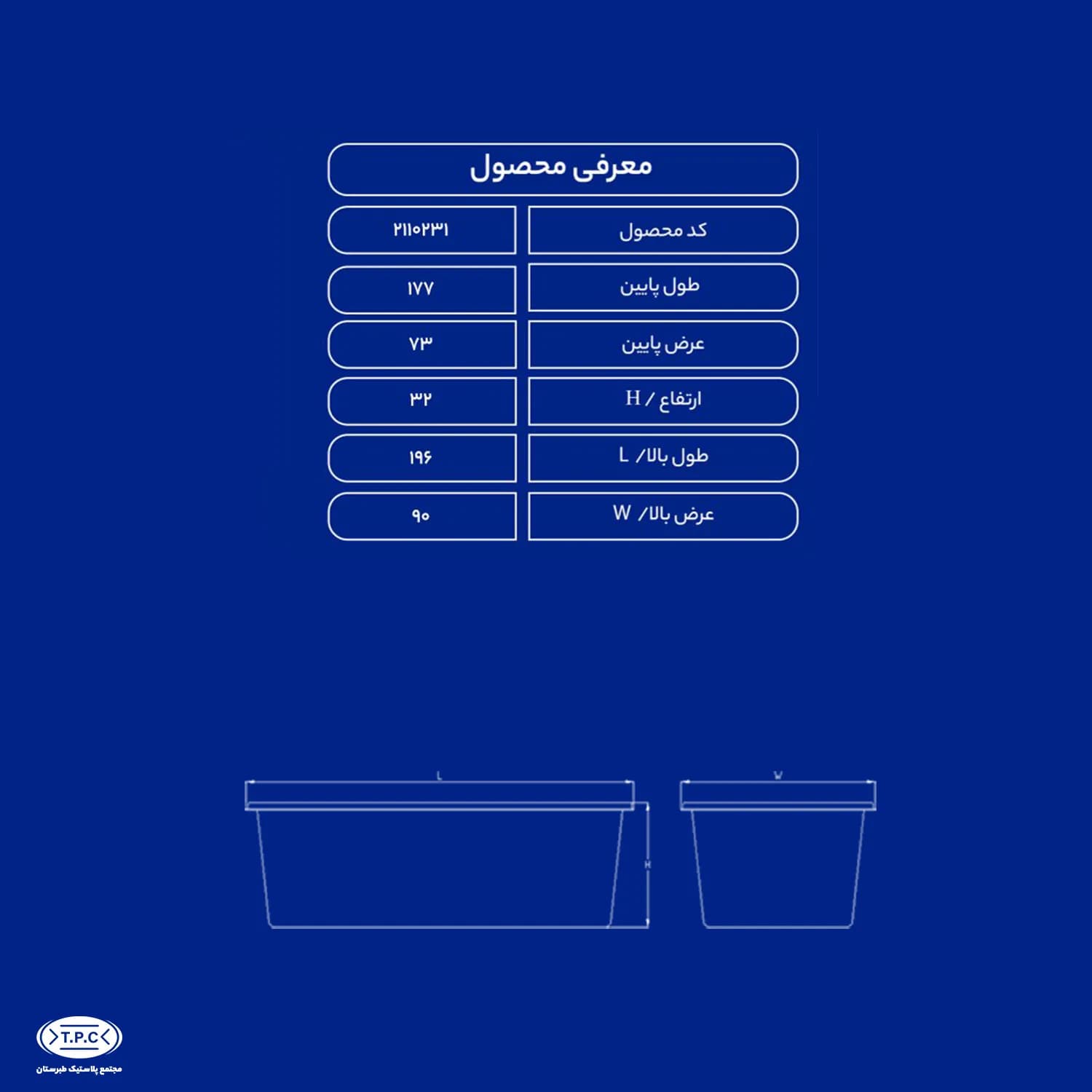 وان 440 لیتری — تصویر ۵