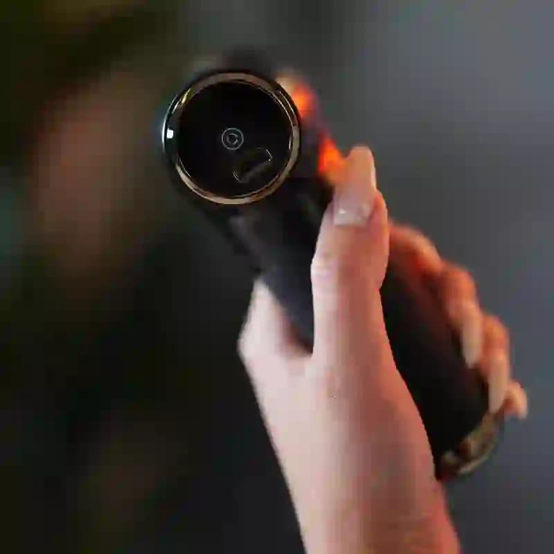 ماساژور تفنگی برقی یسیدو Yesido MG02 — تصویر ۲