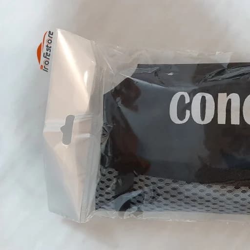 کیف کیسه زباله خودرو مدل Concord — تصویر ۵