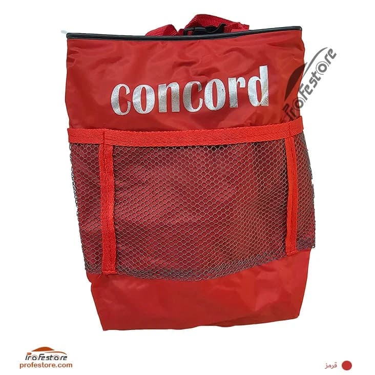 کیف کیسه زباله خودرو مدل Concord — تصویر ۴