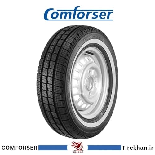 لاستیک 205/75R14 کامفورسر CF300