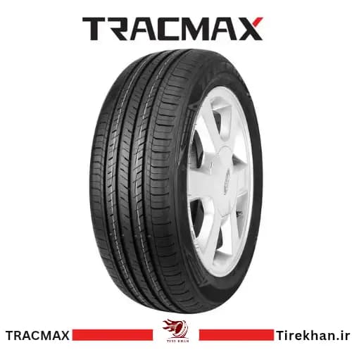 لاستیک 195/50R15 ترک مکس TX5