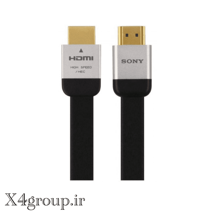 کابل hdmi سونی به طول 2متر