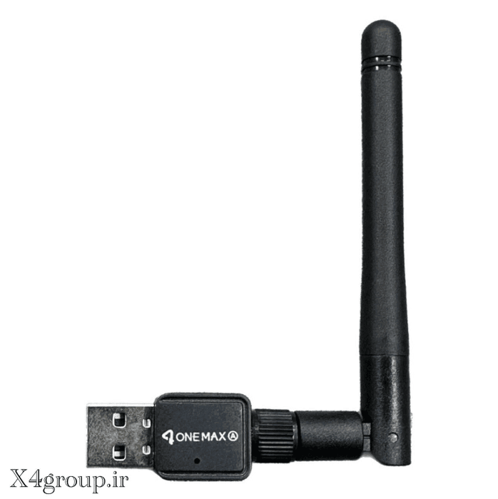 کارت شبکه ONE-MAX مدل OM-200A