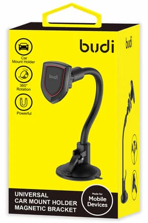 هولدر مگنتی موبایل budi مدل CM522