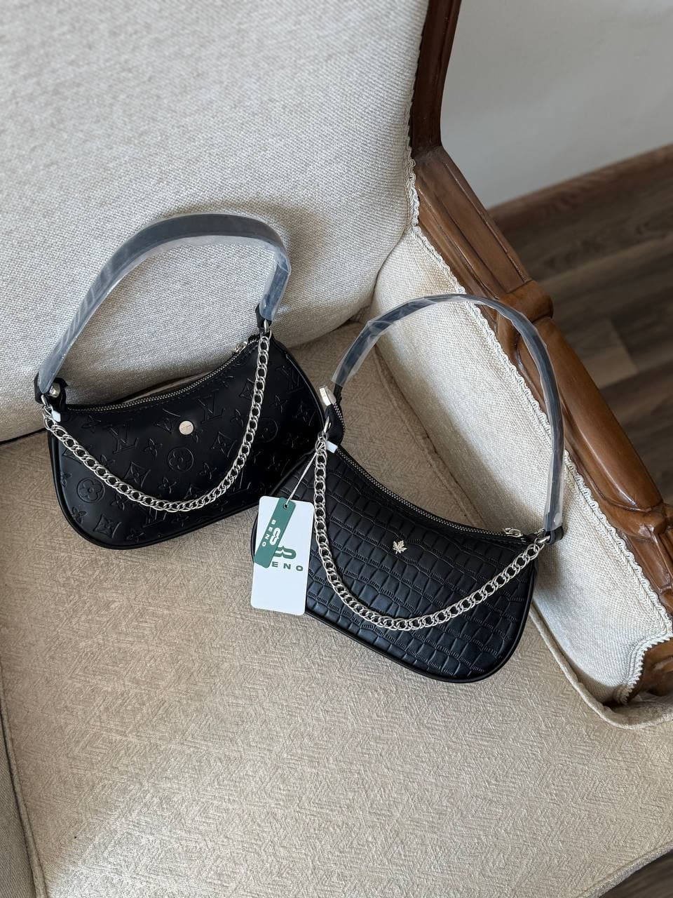 کیف زنانه بند زنجیری