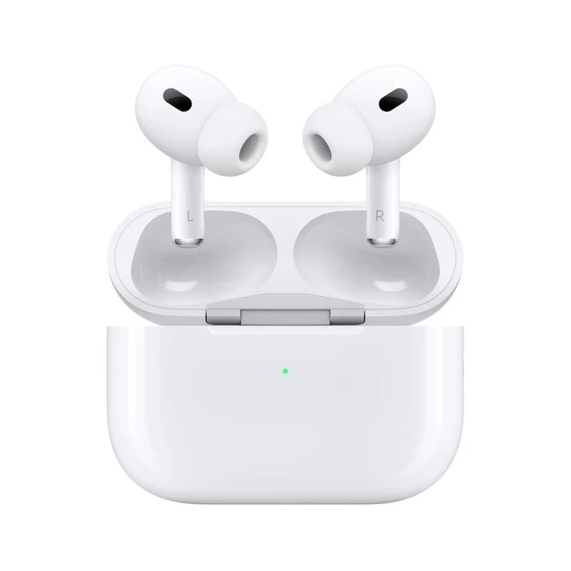 ایرپاد پرو AIRPODS PRO 2 پک عرب لیبل Redington — تصویر ۳