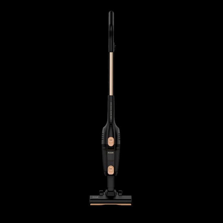 جاروبرقی پرتابل ایستاده آرکوک مدل ARcook ASV 4446