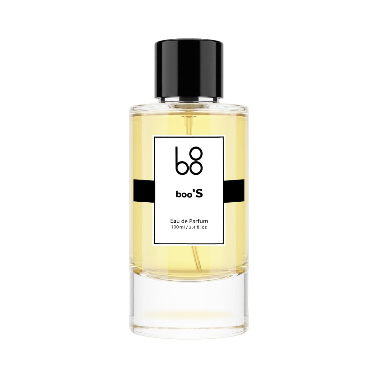 عطر بو بوس | boo booS