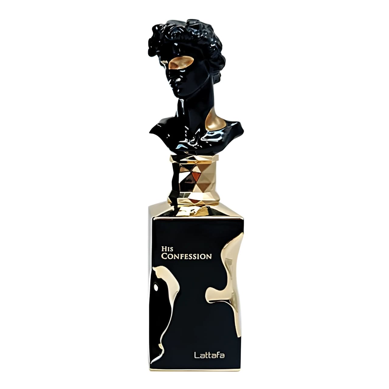 عطر مردانه لطافه هیز کانفشن | His Confession Lattafa