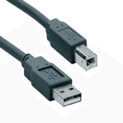 کابل پرینتر X4-NET 1.5m usb — تصویر ۲