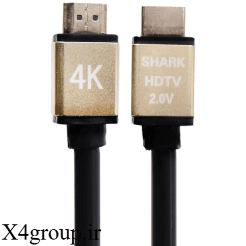 کابل PREMIUM hdmi 4k 10m