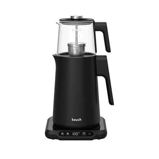 چای ساز کوخ آلمان مدل KOUCH KT-2150