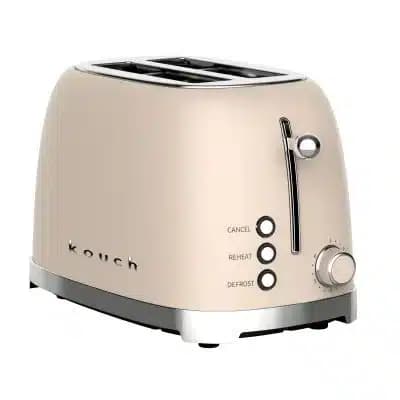 توستر نان کوخ آلمان مدل KOUCH KTC 2260