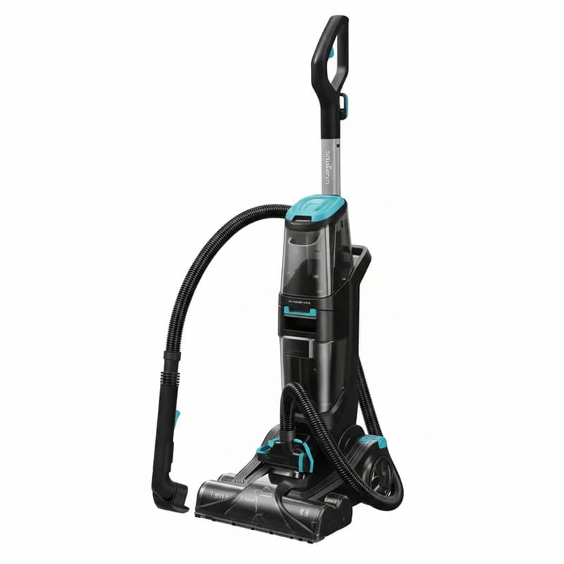 فرش‌شوی و مبل‌شوی یونیک مکس مدل RB.6574