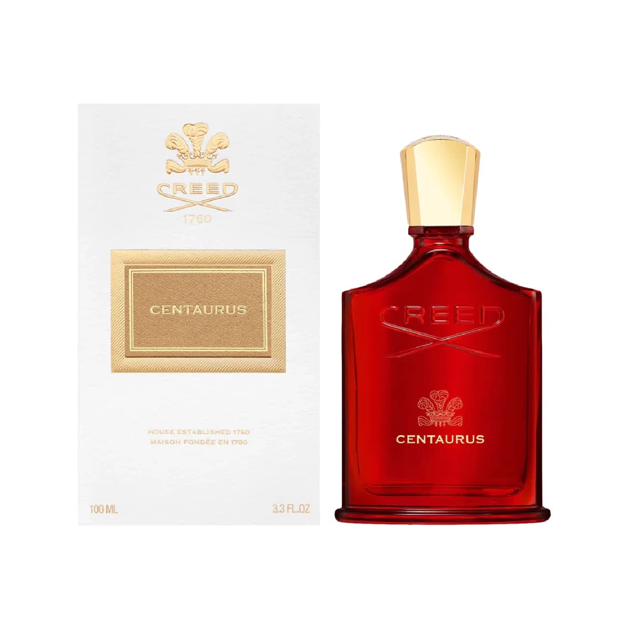 عطر کرید سنتاروس | Creed Centaurus — تصویر ۲