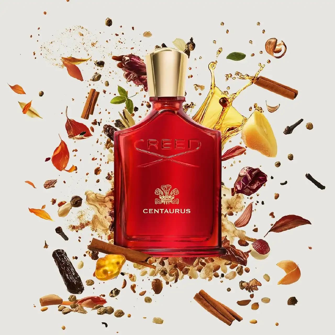 عطر کرید سنتاروس | Creed Centaurus — تصویر ۳