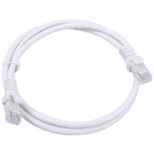 کابل شبکه cat6 2m X4-NET — تصویر ۲