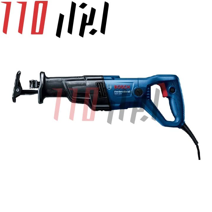 افقی بر 120 بوش مدل GSA120