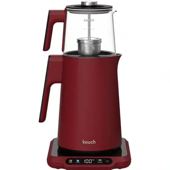 چای ساز کوخ آلمان مدل KOUCH KT-2153