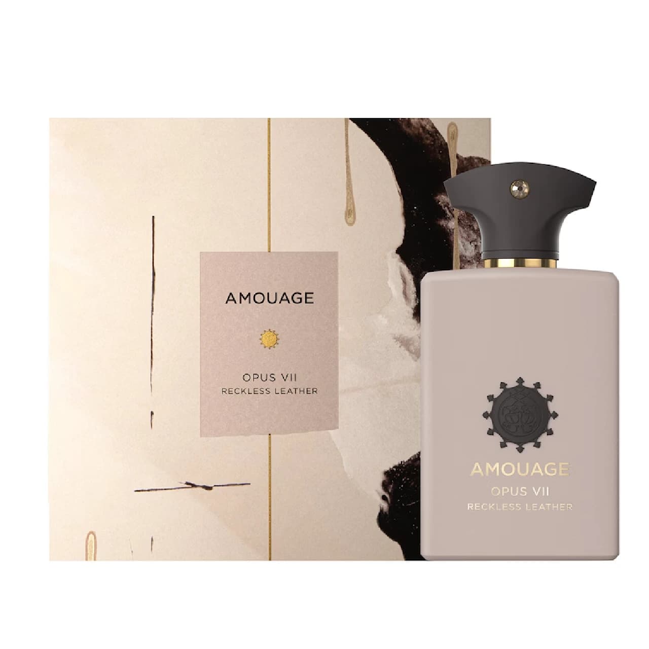 عطر آمواج اپوس هفتم رکلس لدر | Amouage Opus VII Reckless Leather — تصویر ۲