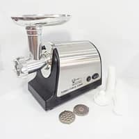 چرخ گوشت فوما ژاپن- قدرت 3300W وات- مدل 1992-FUMA FU — تصویر ۲