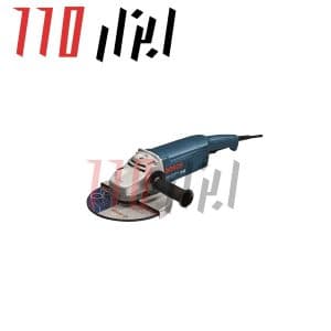 فرز آهنگری بوش مدل Bosch GWS 22-180H — تصویر ۳