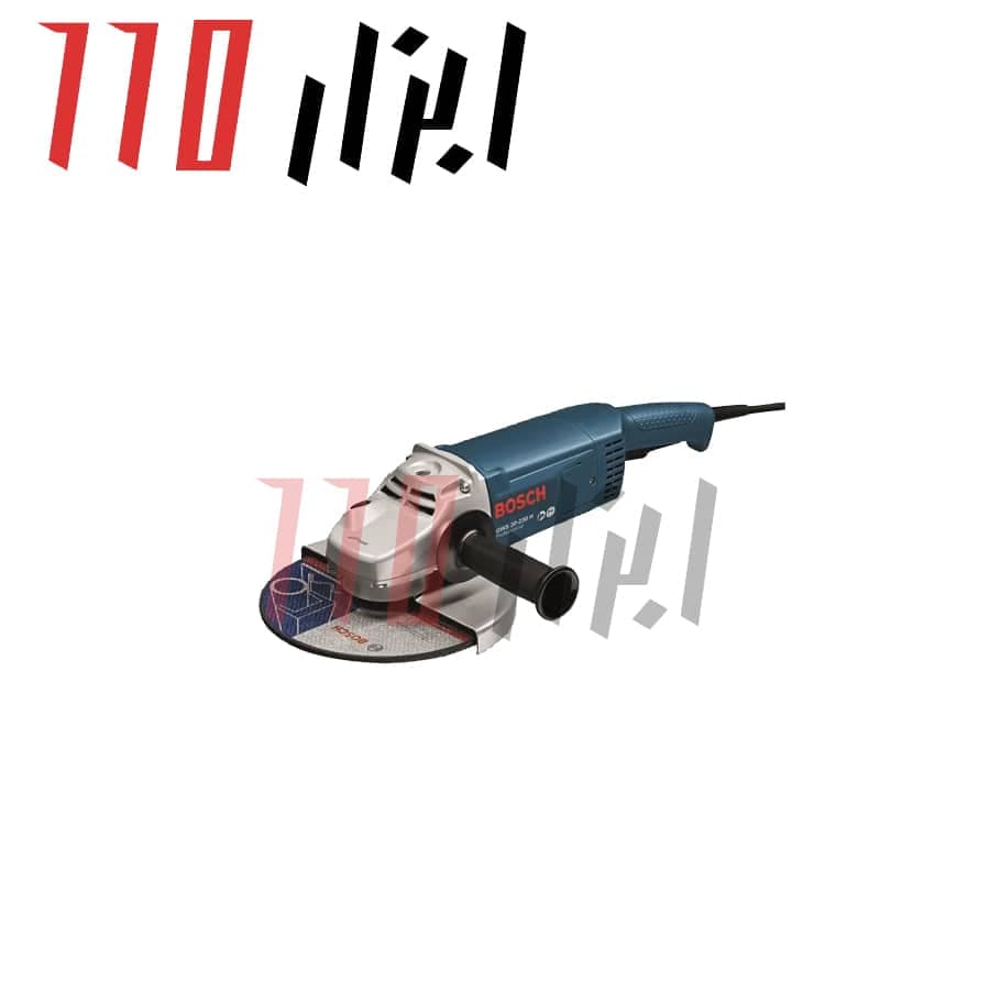 فرز آهنگری بوش مدل Bosch GWS 22-180H