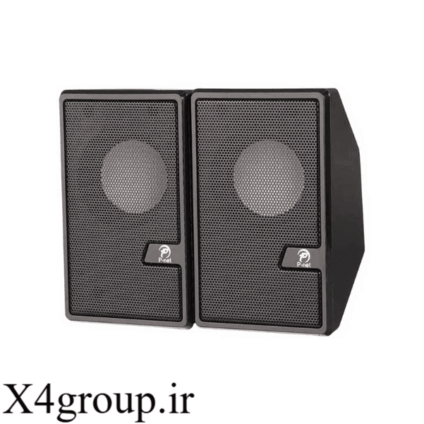 اسپیکر 2تکه P-NET مدل S-555