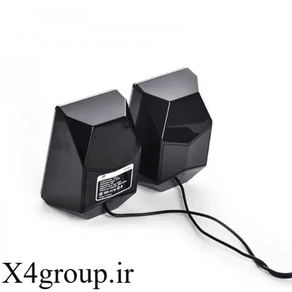 اسپیکر 2تکه P-NET مدل S-555 — تصویر ۲