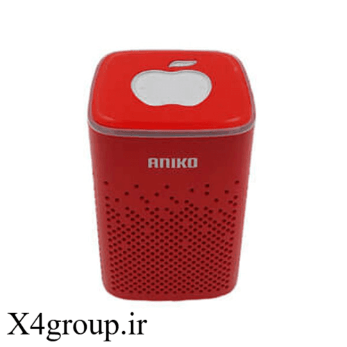 اسپیکر شارژی ANIKO مدل CH-8910
