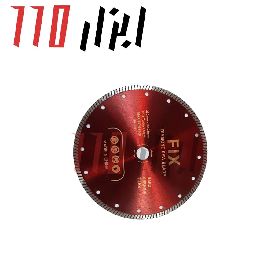 صفحه سرامیک بر فیکس سایز 150