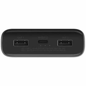 پاوربانک و شارژر همراه شیائومی (Xiaomi) 20000 — تصویر ۴