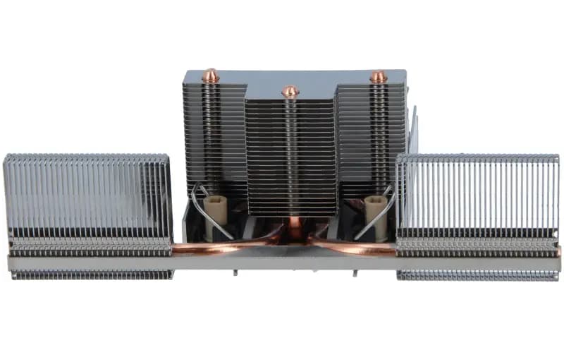 هیت سینک HPE ProLiant DL380/DL560 Gen11 High Performance